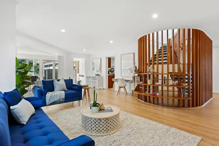Second view of Homely house listing, 28 Tower Hill Road, Somers VIC 3927