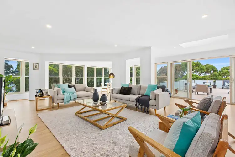 Fifth view of Homely house listing, 28 Tower Hill Road, Somers VIC 3927