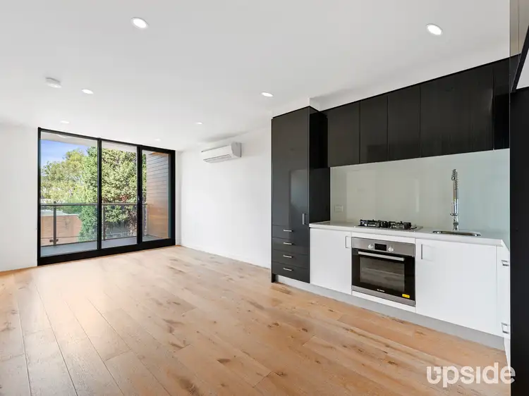 Fourth view of Homely unit listing, 213/33-35 Breese Street, Brunswick VIC 3056