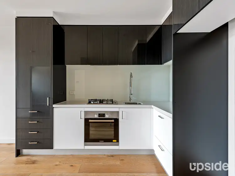 Fifth view of Homely unit listing, 213/33-35 Breese Street, Brunswick VIC 3056