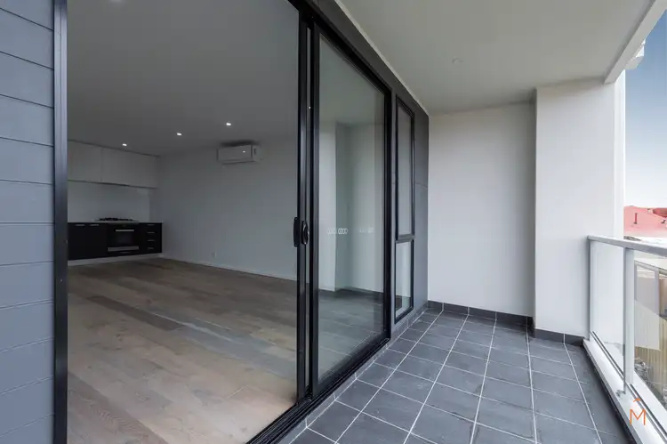 Third view of Homely townhouse listing, 8/33 Cramer Street, Preston VIC 3072