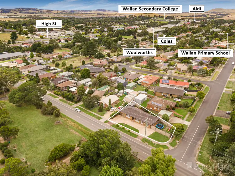 Second view of Homely house listing, 49 William Street, Wallan VIC 3756