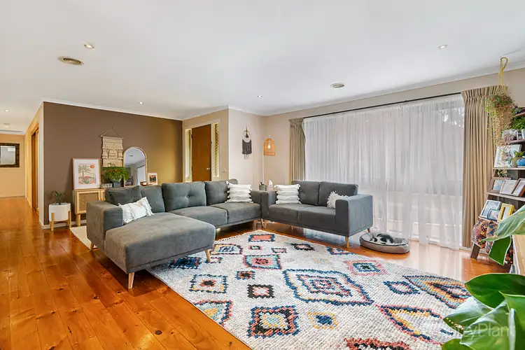 Third view of Homely house listing, 49 William Street, Wallan VIC 3756