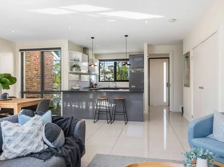 Fourth view of Homely townhouse listing, 32 Rotorua Street, Caulfield South VIC 3162