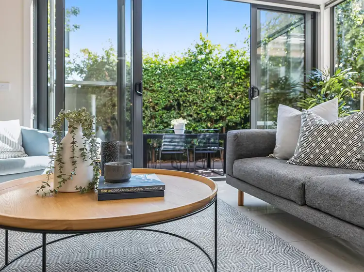 Fifth view of Homely townhouse listing, 32 Rotorua Street, Caulfield South VIC 3162