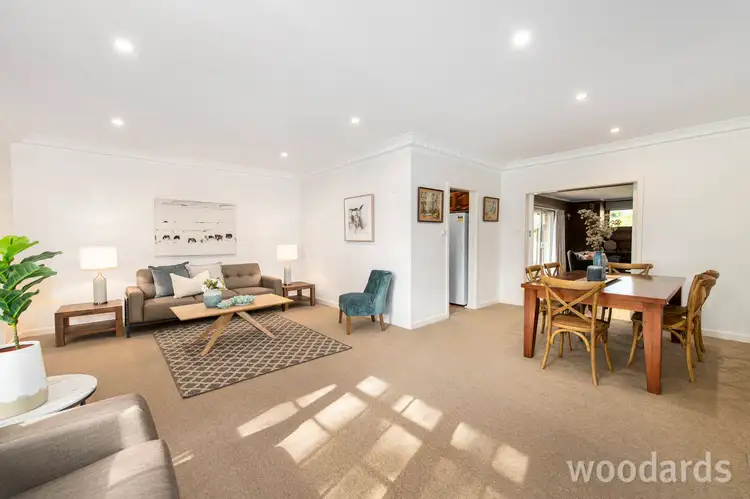Second view of Homely house listing, 18 Drummond Street, Blackburn South VIC 3130
