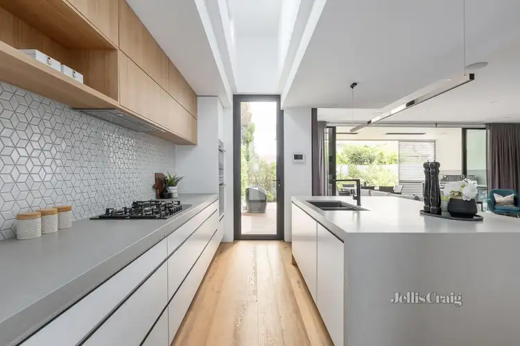 Sixth view of Homely townhouse listing, 239A Tucker Road, Mckinnon VIC 3204