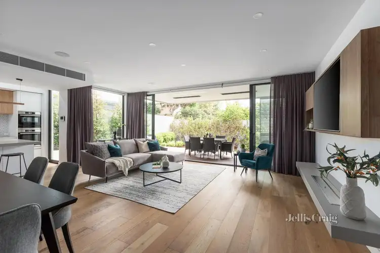 Seventh view of Homely townhouse listing, 239A Tucker Road, Mckinnon VIC 3204