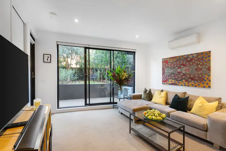 3/45 York Street, Richmond VIC 3121