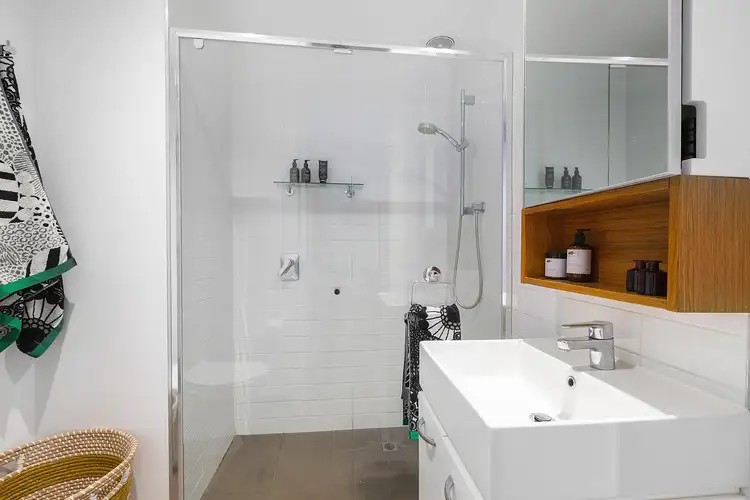 Fifth view of Homely apartment listing, 3/45 York Street, Richmond VIC 3121