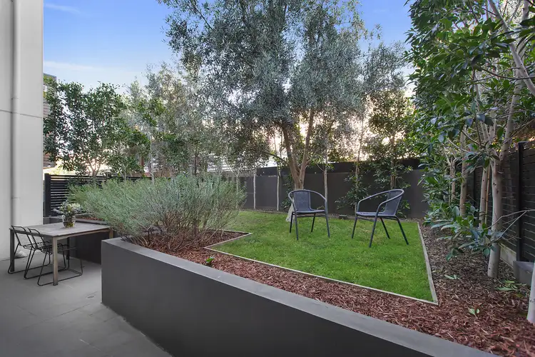 Sixth view of Homely apartment listing, 3/45 York Street, Richmond VIC 3121
