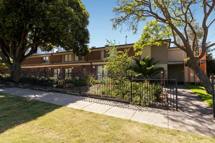 Main view of Homely apartment listing, 21/15 Hawthorn Road, Caulfield North VIC 3161