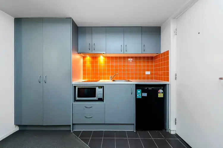 Second view of Homely apartment listing, 21/15 Hawthorn Road, Caulfield North VIC 3161