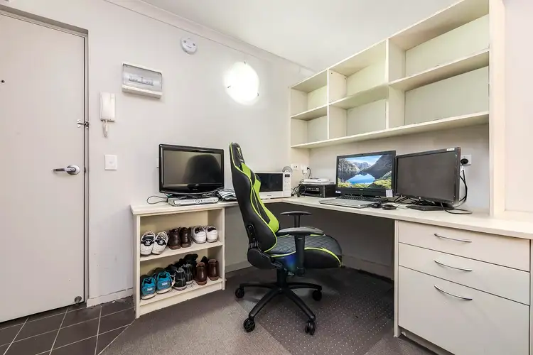 Third view of Homely apartment listing, 21/15 Hawthorn Road, Caulfield North VIC 3161