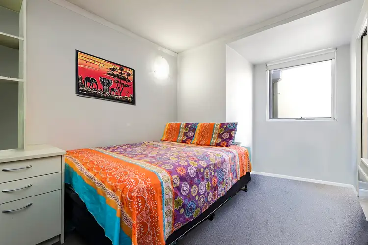 Fourth view of Homely apartment listing, 21/15 Hawthorn Road, Caulfield North VIC 3161