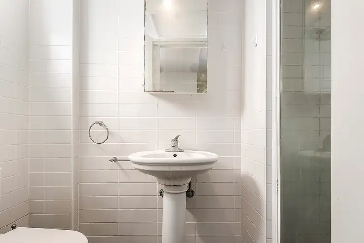 Fifth view of Homely apartment listing, 21/15 Hawthorn Road, Caulfield North VIC 3161