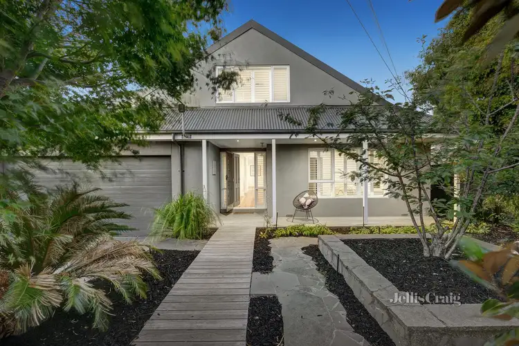 Main view of Homely house listing, 49 Ludwell Crescent, Bentleigh East VIC 3165