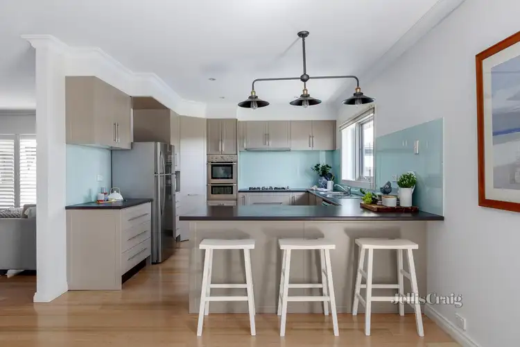 Fourth view of Homely house listing, 49 Ludwell Crescent, Bentleigh East VIC 3165