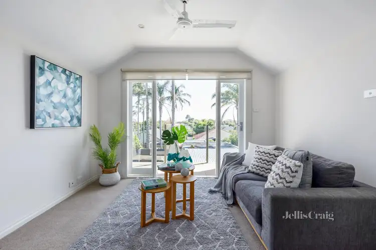 Fifth view of Homely house listing, 49 Ludwell Crescent, Bentleigh East VIC 3165