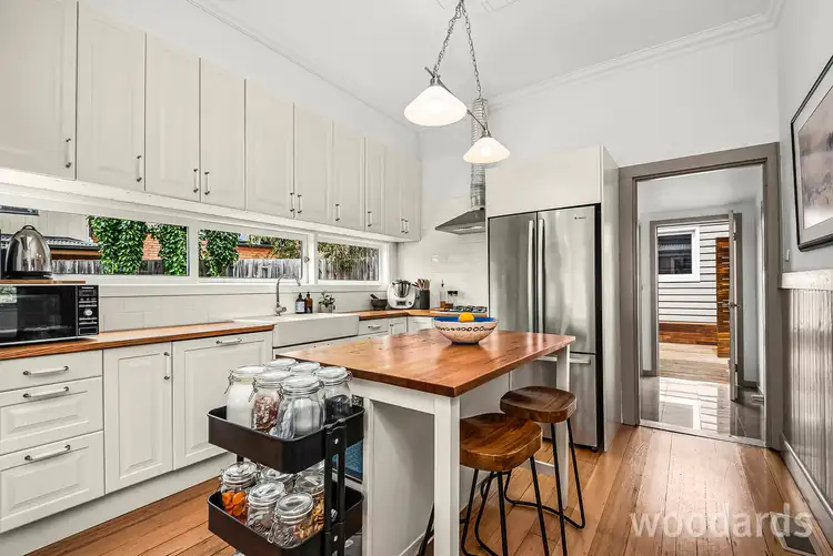 Fourth view of Homely house listing, 1/19 Ross Road, Croydon VIC 3136