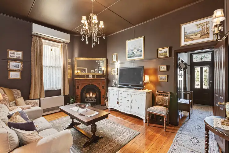 Second view of Homely house listing, 304 Cobden Street, Mount Pleasant VIC 3350