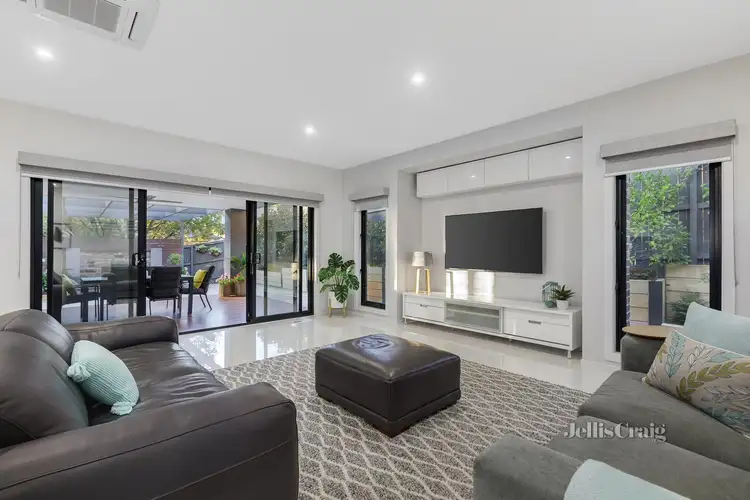 Fifth view of Homely house listing, 3 Sugarloaf Drive, Macleod VIC 3085