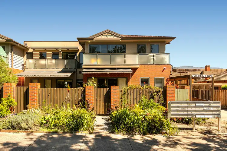 103/2 Albert Avenue, Oakleigh VIC 3166