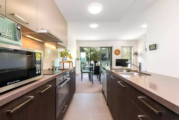 Third view of Homely apartment listing, 103/2 Albert Avenue, Oakleigh VIC 3166