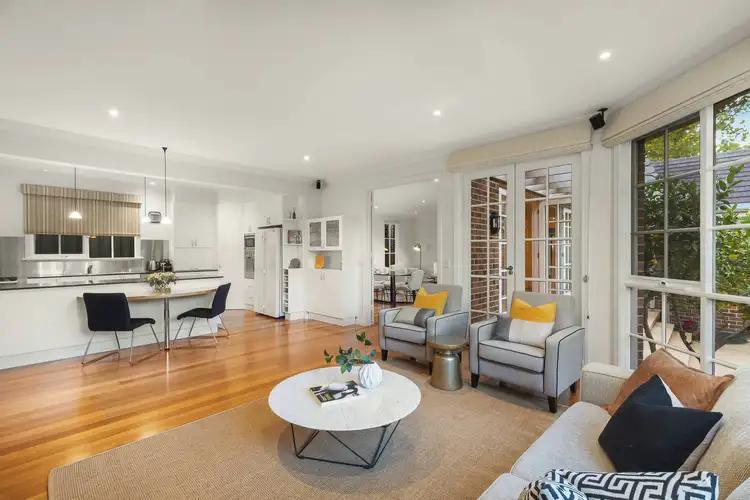 Fourth view of Homely house listing, 178 Finch Street, Glen Iris VIC 3146
