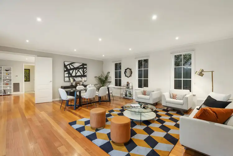 Fifth view of Homely house listing, 178 Finch Street, Glen Iris VIC 3146