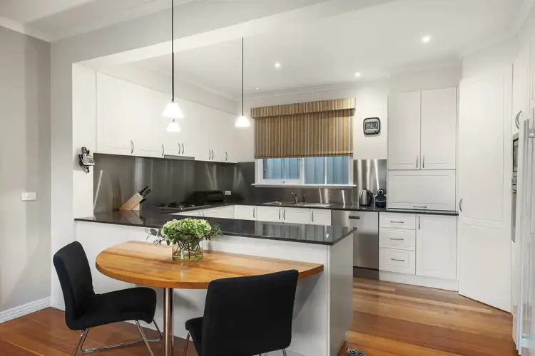 Sixth view of Homely house listing, 178 Finch Street, Glen Iris VIC 3146