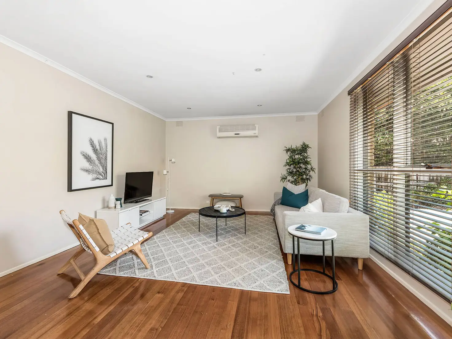 Main view of Homely townhouse listing, 3/200 Bluff Road, Sandringham VIC 3191