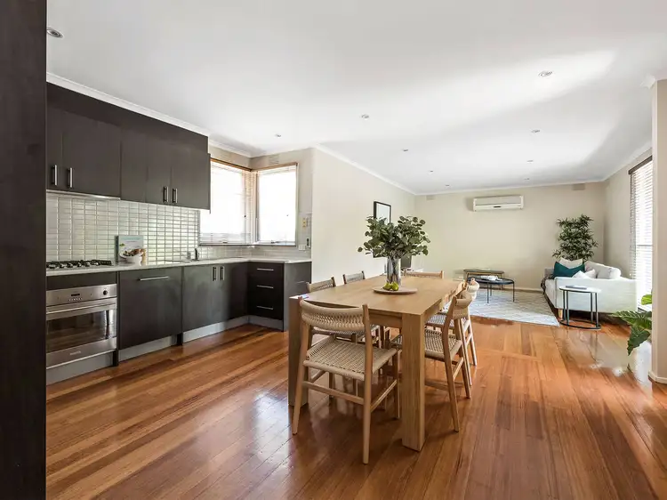 Third view of Homely townhouse listing, 3/200 Bluff Road, Sandringham VIC 3191