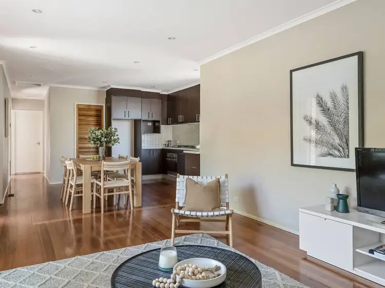 Fifth view of Homely townhouse listing, 3/200 Bluff Road, Sandringham VIC 3191
