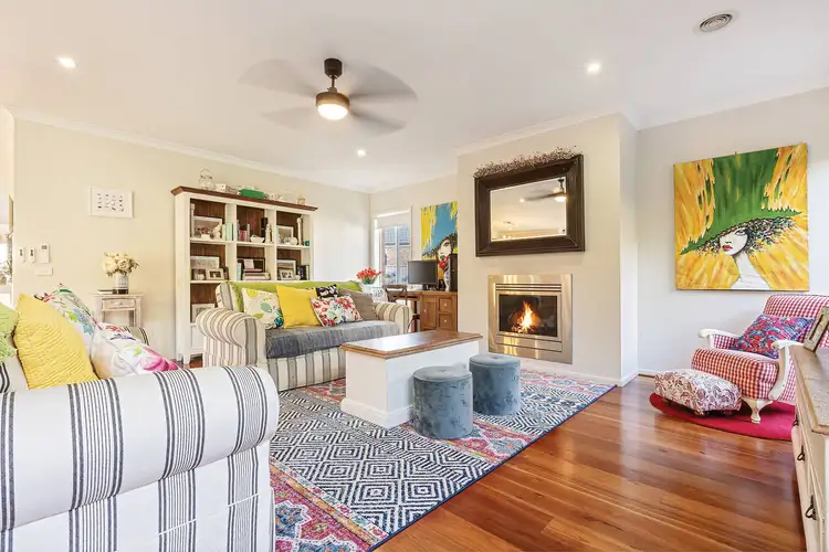 Fourth view of Homely house listing, 5 Hanly Close, Canadian VIC 3350