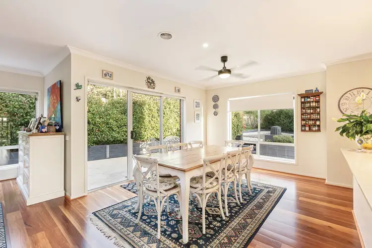 Sixth view of Homely house listing, 5 Hanly Close, Canadian VIC 3350