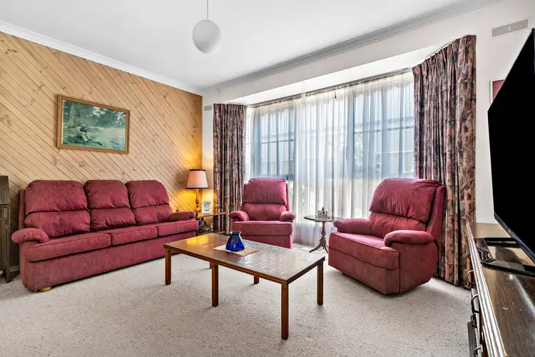 Second view of Homely unit listing, 1/30 Finch Street, Notting Hill VIC 3168