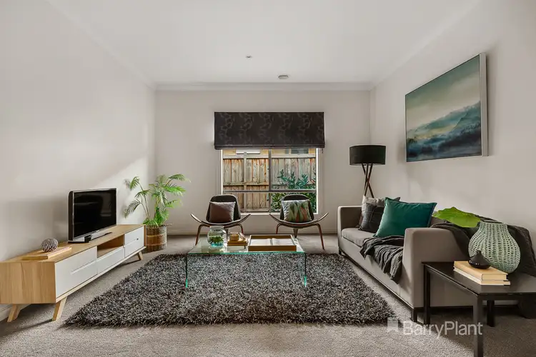 Third view of Homely house listing, 27 Eliot Avenue, Doreen VIC 3754