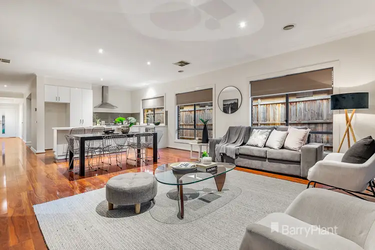 Fourth view of Homely house listing, 27 Eliot Avenue, Doreen VIC 3754
