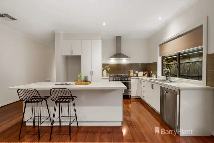 Fifth view of Homely house listing, 27 Eliot Avenue, Doreen VIC 3754