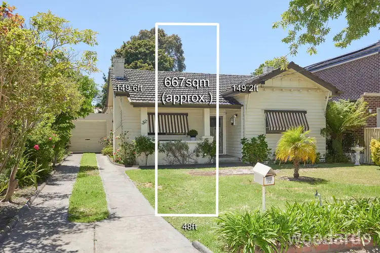 Main view of Homely house listing, 32 Ludbrook Avenue, Caulfield South VIC 3162