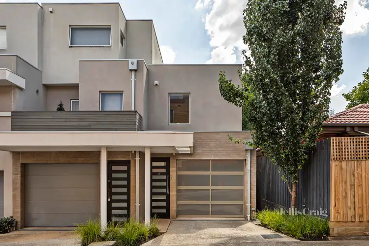 8/114 Maltravers Road, Eaglemont VIC 3084