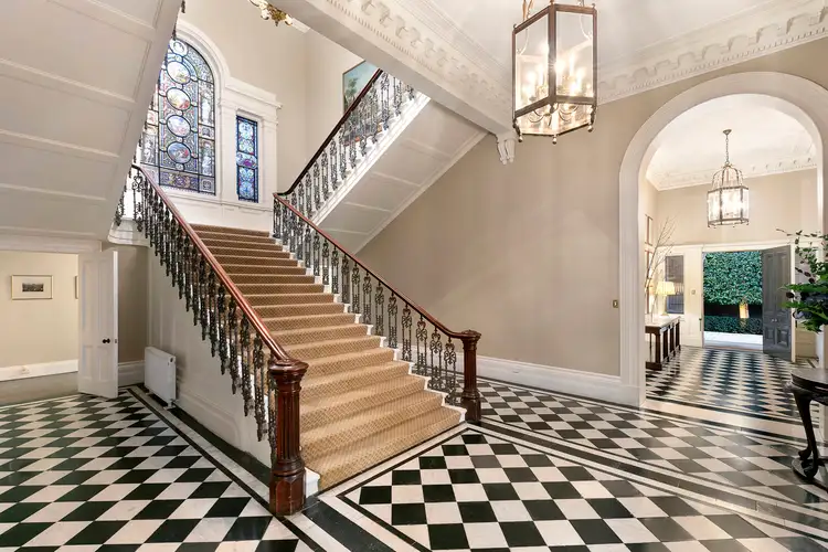 Third view of Homely house listing, 22 Lascelles Avenue, Toorak VIC 3142