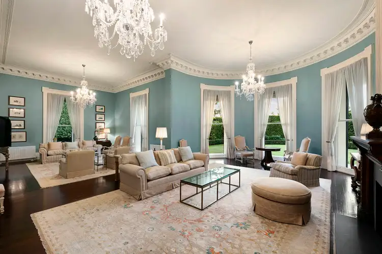Fourth view of Homely house listing, 22 Lascelles Avenue, Toorak VIC 3142