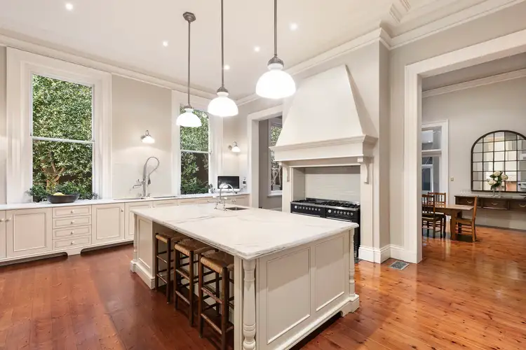Fifth view of Homely house listing, 22 Lascelles Avenue, Toorak VIC 3142