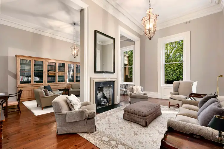 Sixth view of Homely house listing, 22 Lascelles Avenue, Toorak VIC 3142