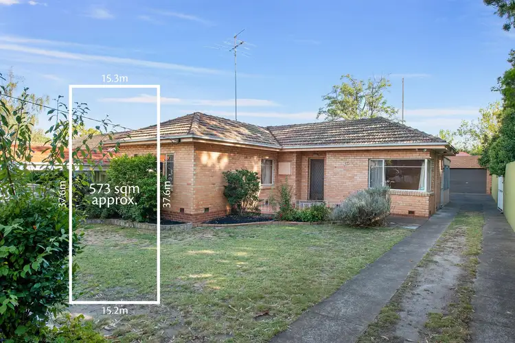 22 Valentine Street, Ivanhoe VIC 3079