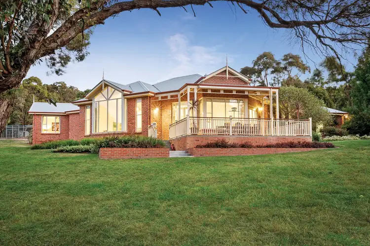 19 Candlebark Lane, Invermay VIC 3352