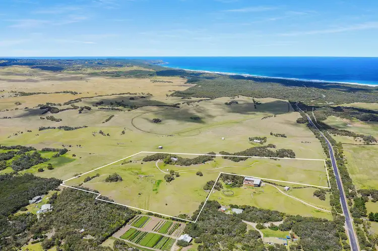 715 Truemans Road, Fingal VIC 3939