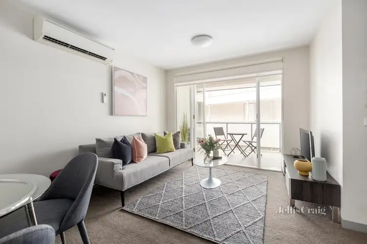 Main view of Homely apartment listing, 214/9 Morton Avenue, Carnegie VIC 3163